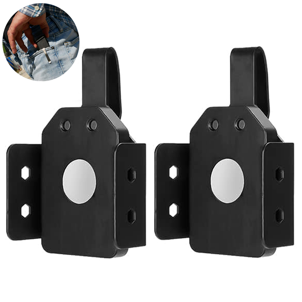 Magazine Holder Rack - Magnetic Pocket Magazine Holder Mag Standard
