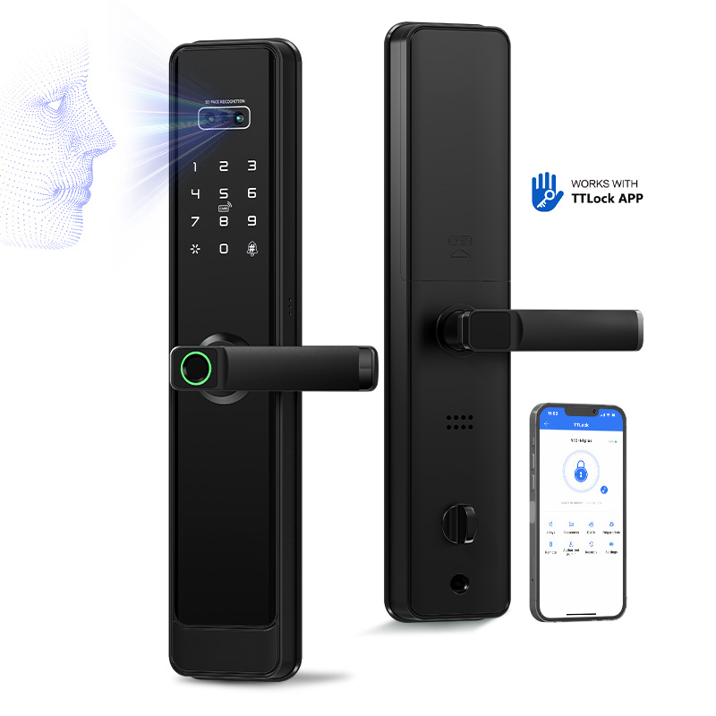 Letter Opener Brass - ttlock remote control 3d face recognition