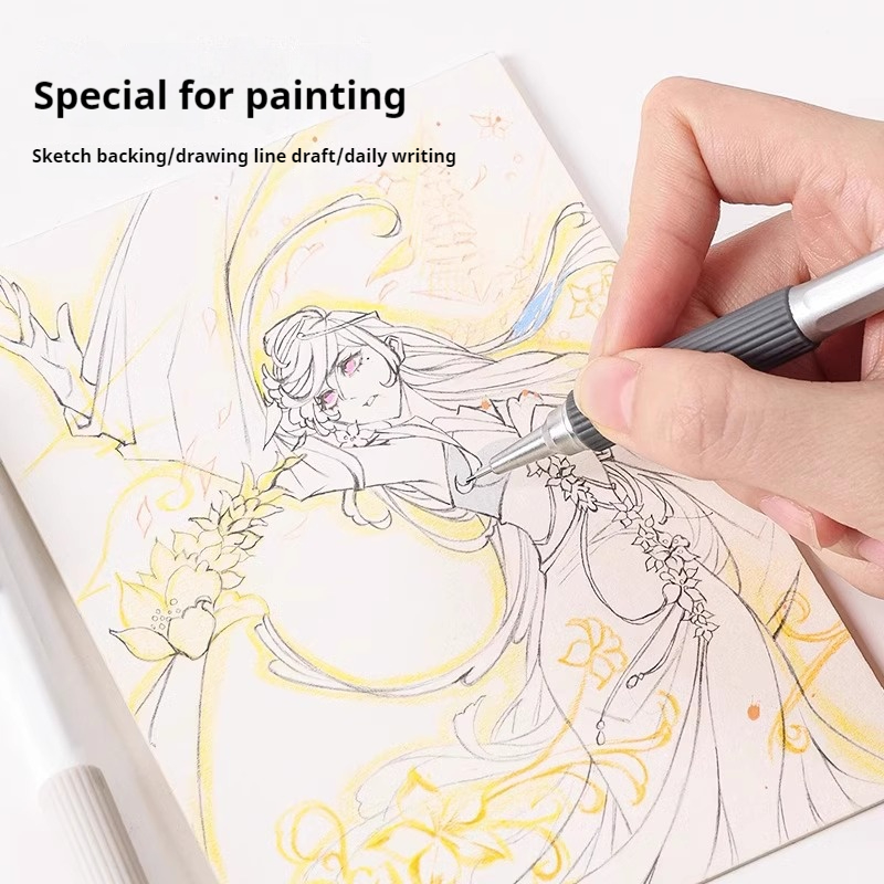 0.3 0.5 0.7 mm Mechanical Penc - Mechanical Pencil 0.3 recension och pris