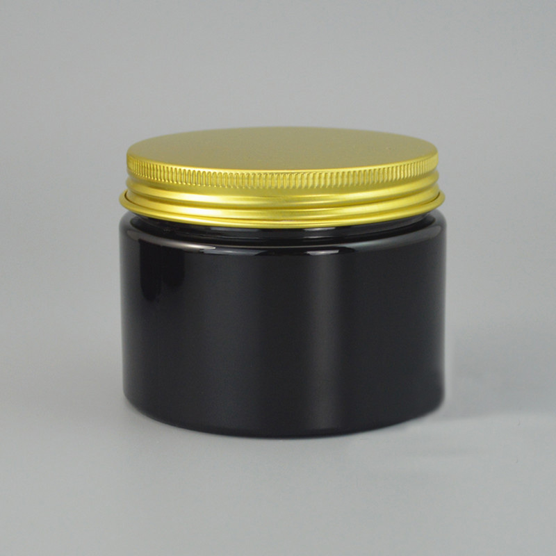 150G black PET bottle/jar/pot  - Gel Refill Pack recension och pris