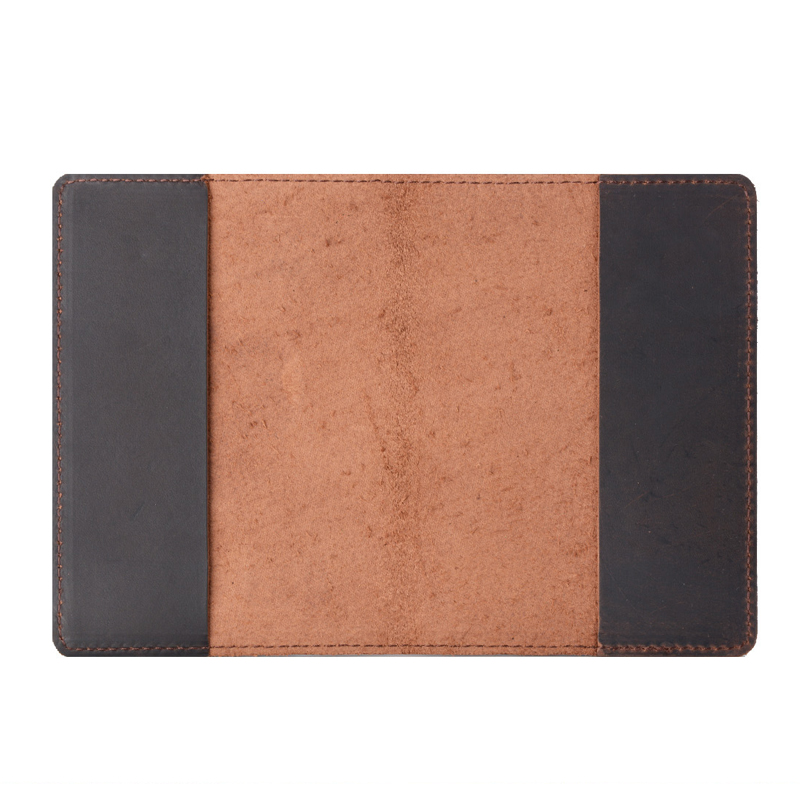Dutch Passport Cover - Genuine - Index Card Holder recension och pris