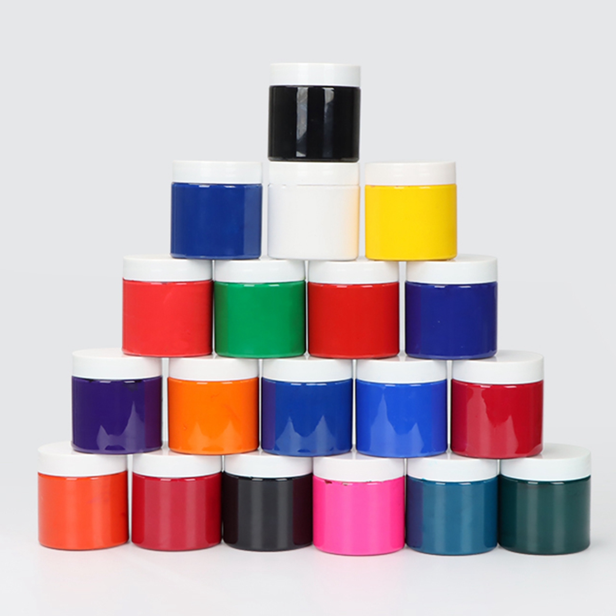 100ml Screen Printing Ink Acry - Ink Blotter Paper recension och pris