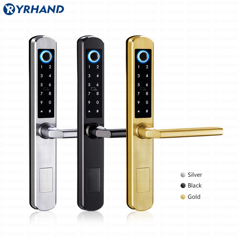IP66 Gold Stainless steel Slid - Letter Opener Brass recension och pris