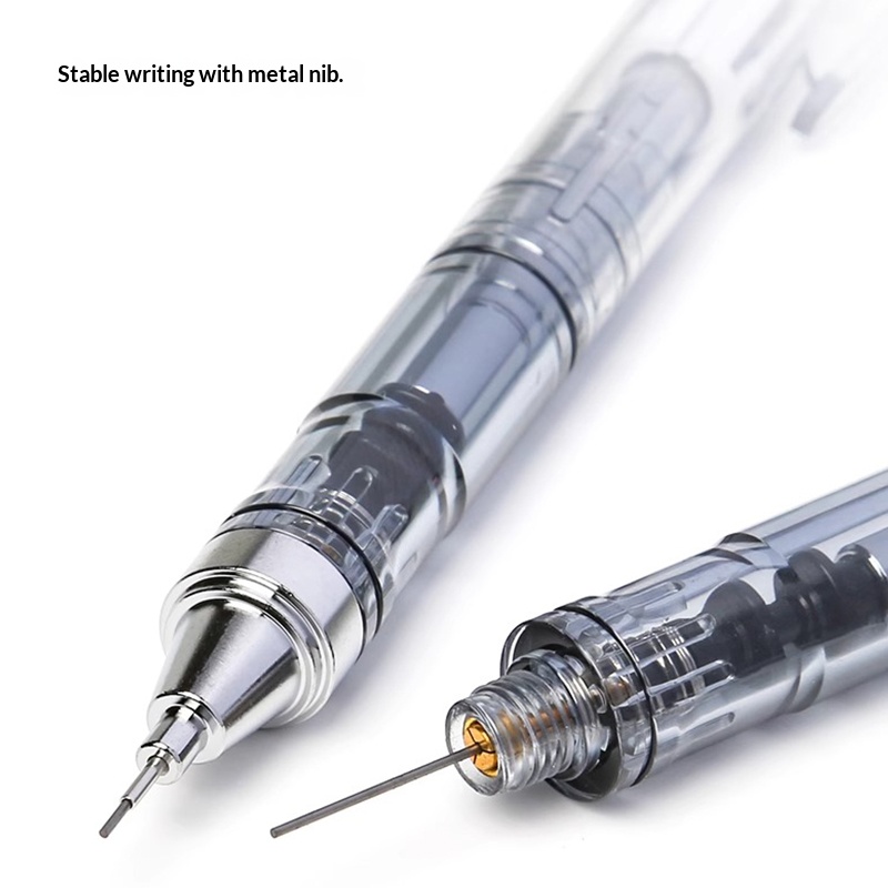 TOMBOW MONO Graph Shaker Mecha - Mechanical Pencil 0.3 recension och pris