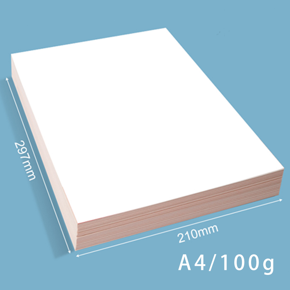 Sublimation Heat Transfer Pape - Ink Blotter Paper recension och pris