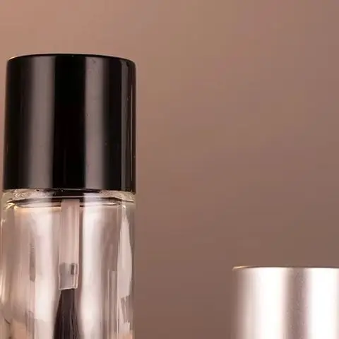 5/8/10/15ml Nail Gel Empty Bot - Gel Refill Pack recension och pris