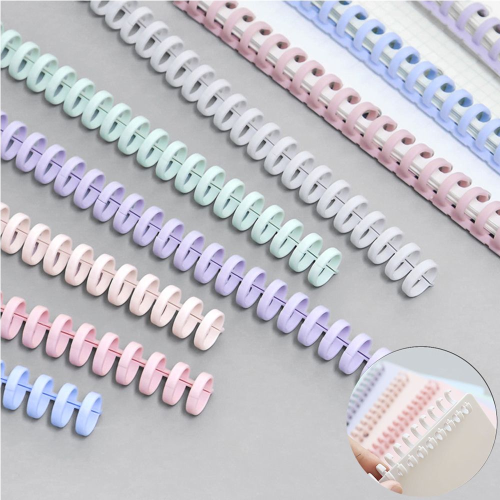 Binder Binding Combs Notebook  - Binder A4 Lever recension och pris