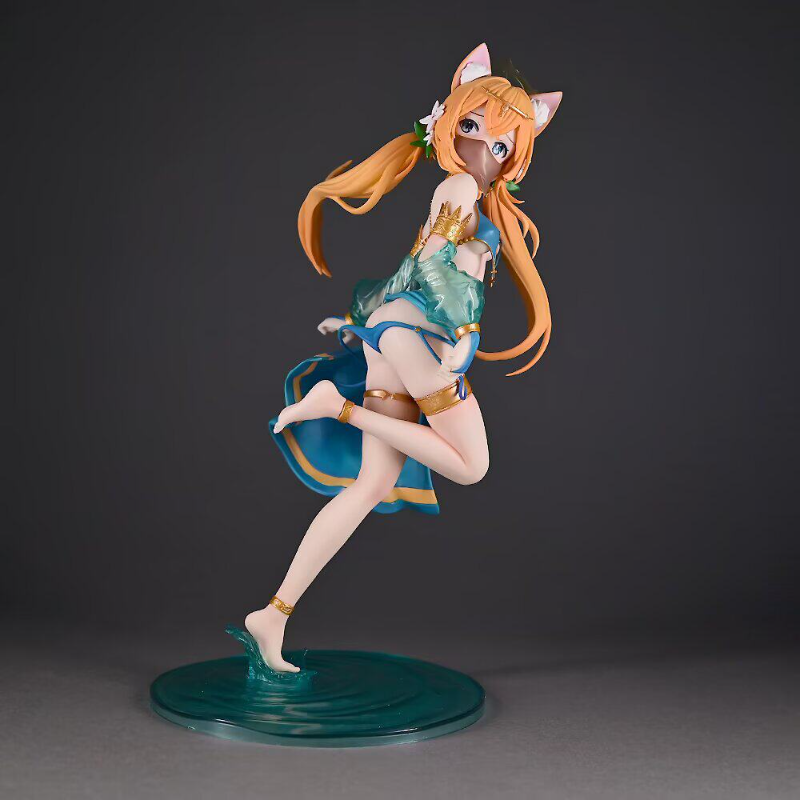 Game merchandise Azure Archive - Archive Box Set recension och pris
