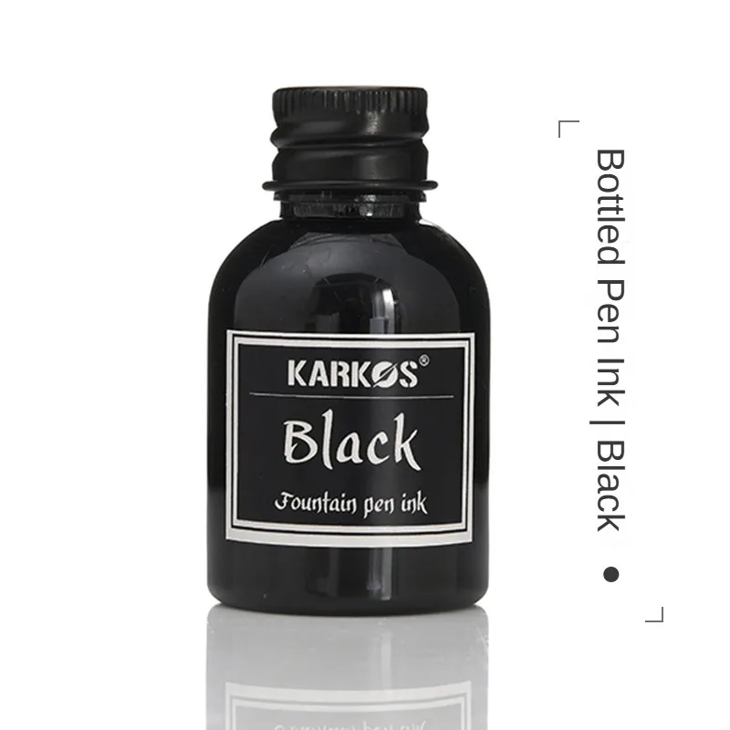 10/1 PCS 30ml Various Colors I - Fountain Pen Bottled Ink recension och pris
