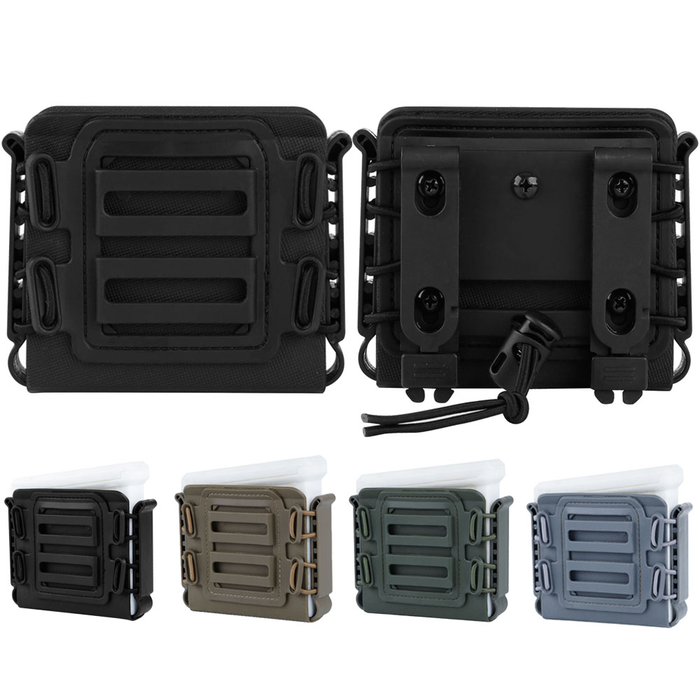.338 Magazine Pouch Carrier Fa - Magazine Holder Rack recension och pris