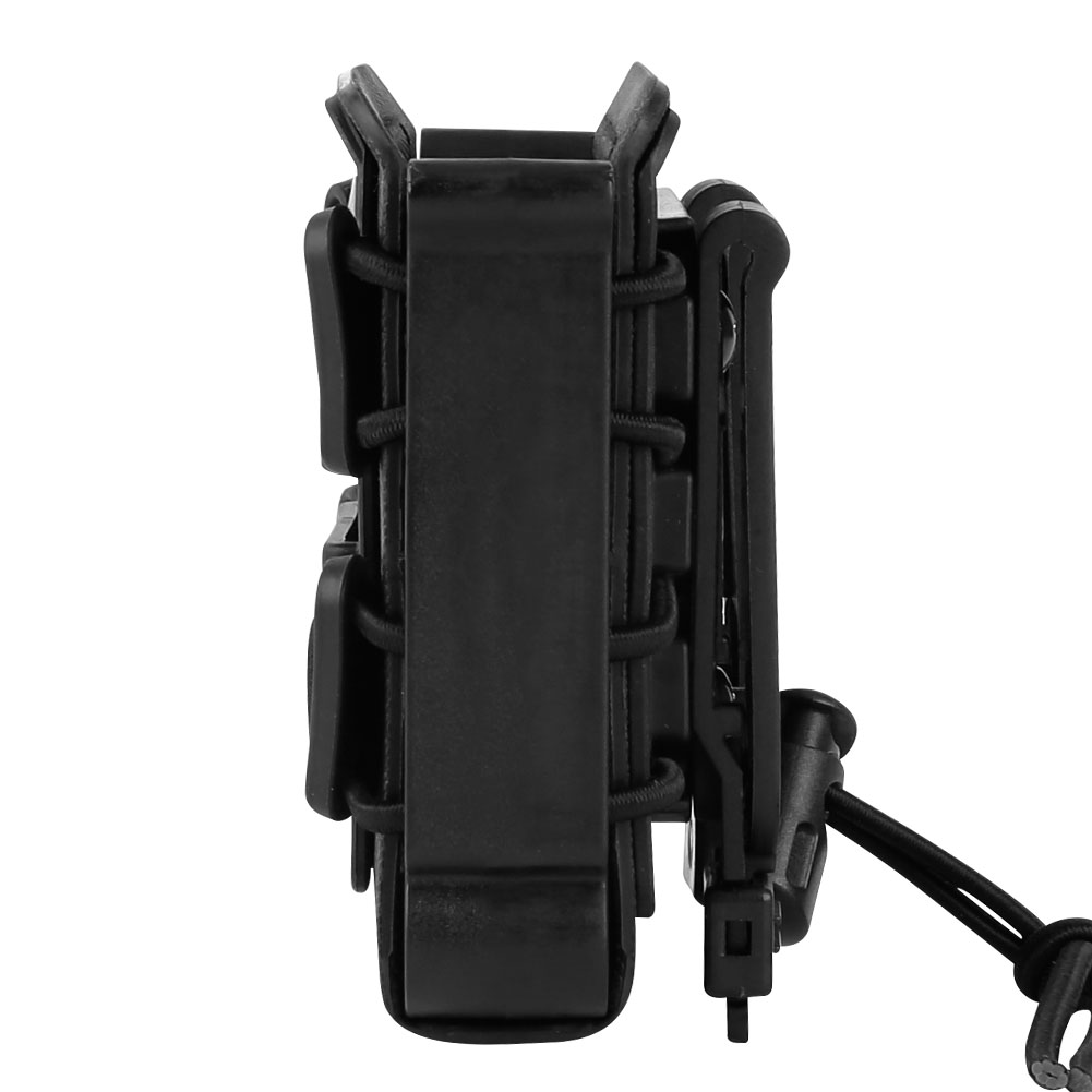 .338 Magazine Pouch Carrier Fa - Magazine Holder Rack recension och pris
