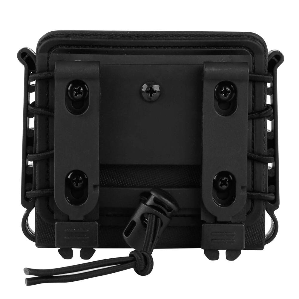 .338 Magazine Pouch Carrier Fa - Magazine Holder Rack recension och pris