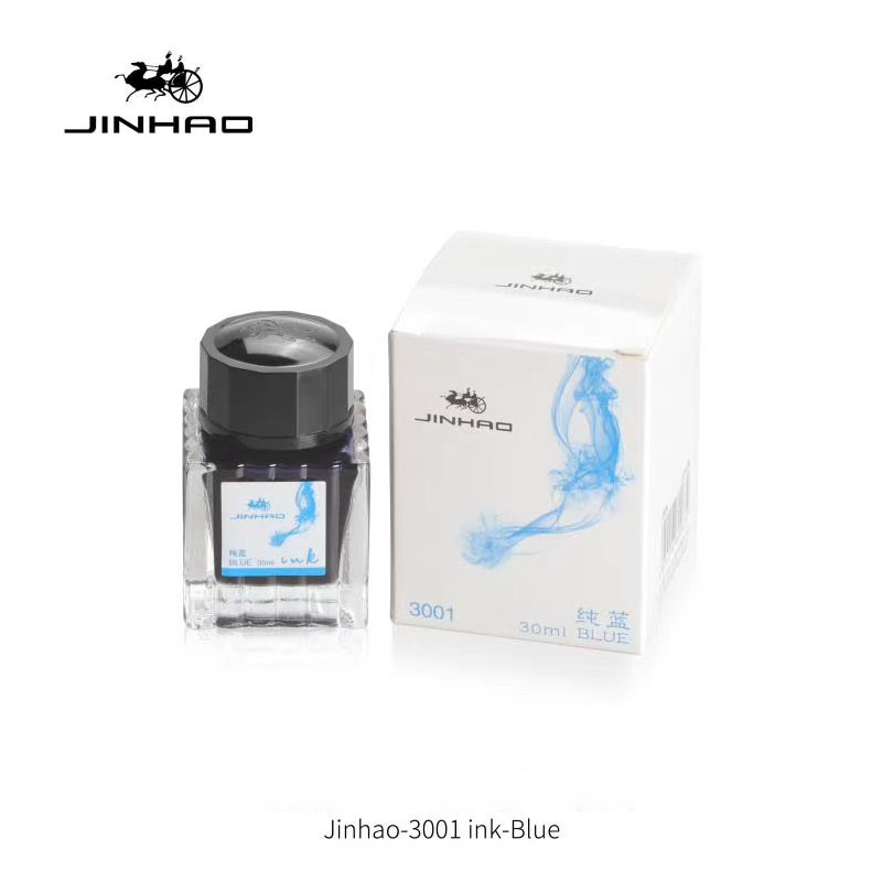 JINHAO 30ml Fountain Pen Ink N - Fountain Pen Bottled Ink recension och pris