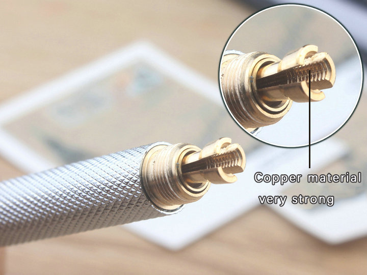 Professional Metal Mechanical  - Mechanical Pencil 0.3 recension och pris