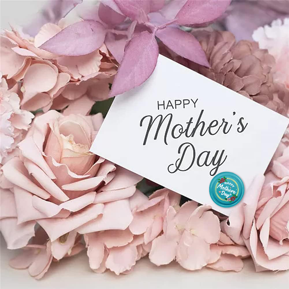 Mother's Day Wax Seal Stamp Se - Wax Seal Stamp Set recension och pris