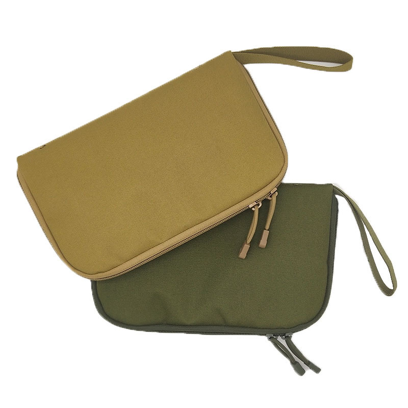Universal Tactical Hunting Pis - Magazine Holder Rack recension och pris