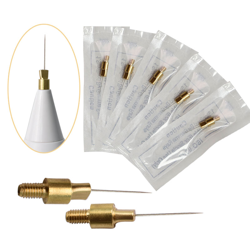 Plasma Pen Needle Copper Fine  - Correction Pen Fine recension och pris