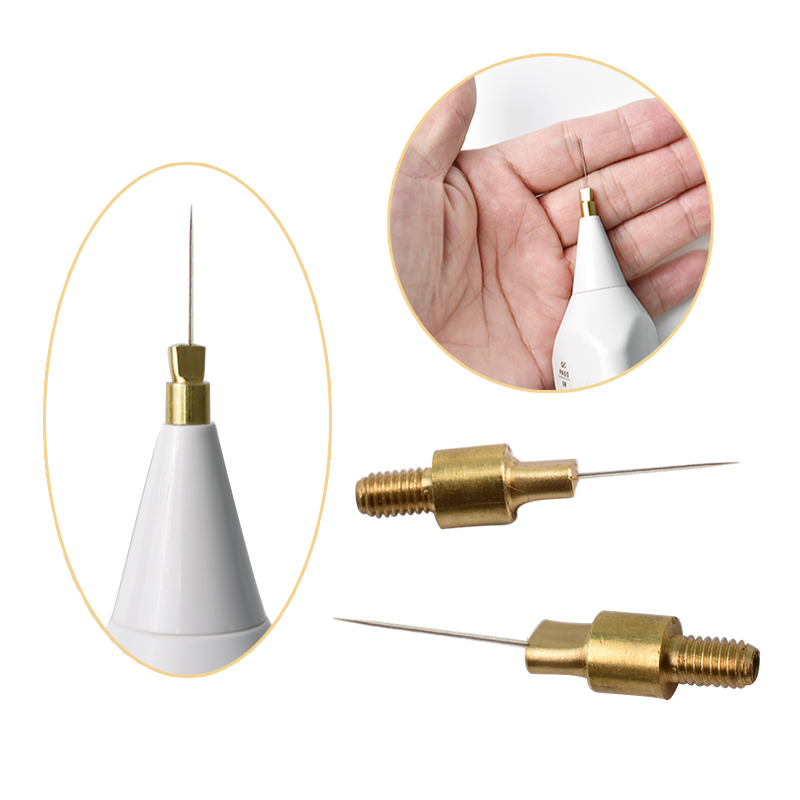 Plasma Pen Needle Copper Fine  - Correction Pen Fine recension och pris