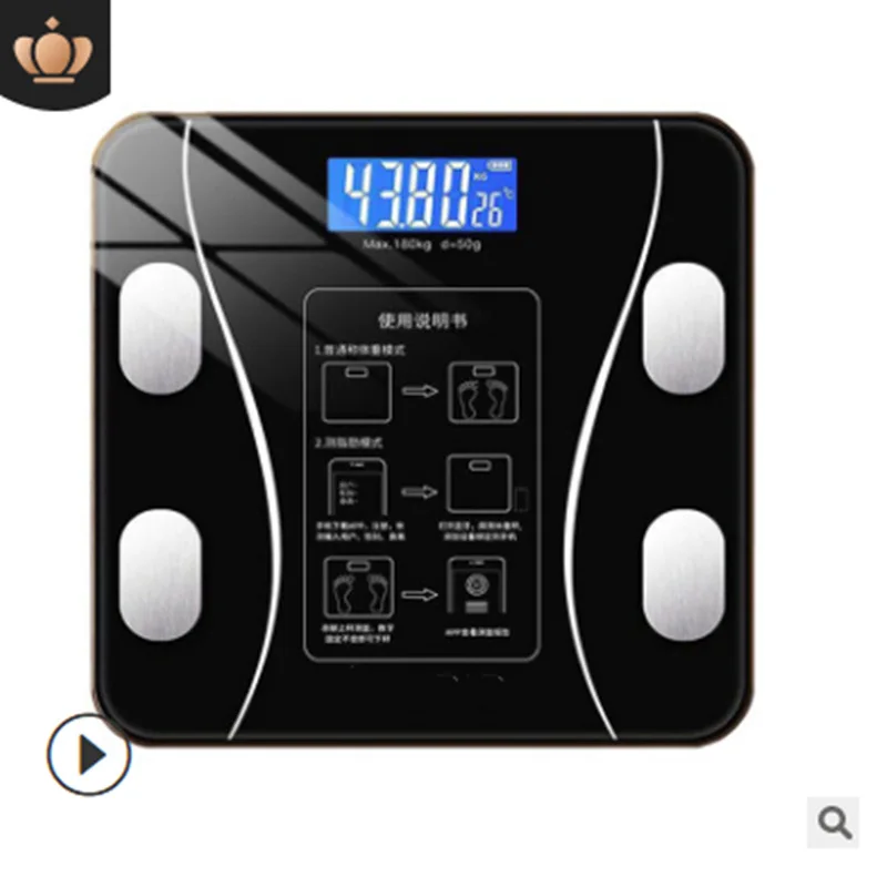 Special electronic scale for b - Tape Dispenser Weighted recension och pris