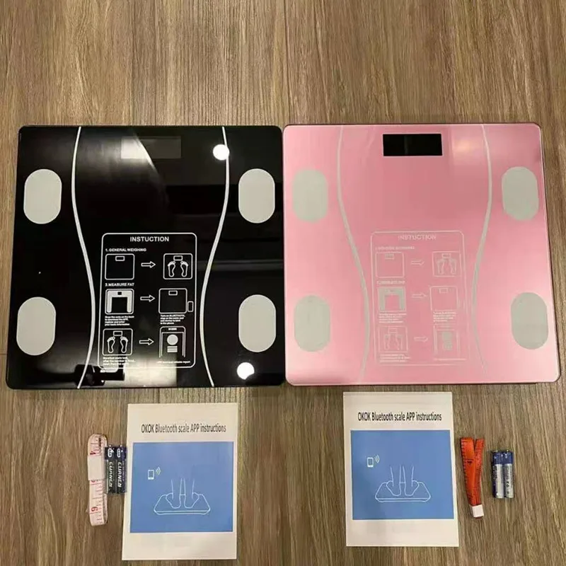 Special electronic scale for b - Tape Dispenser Weighted recension och pris