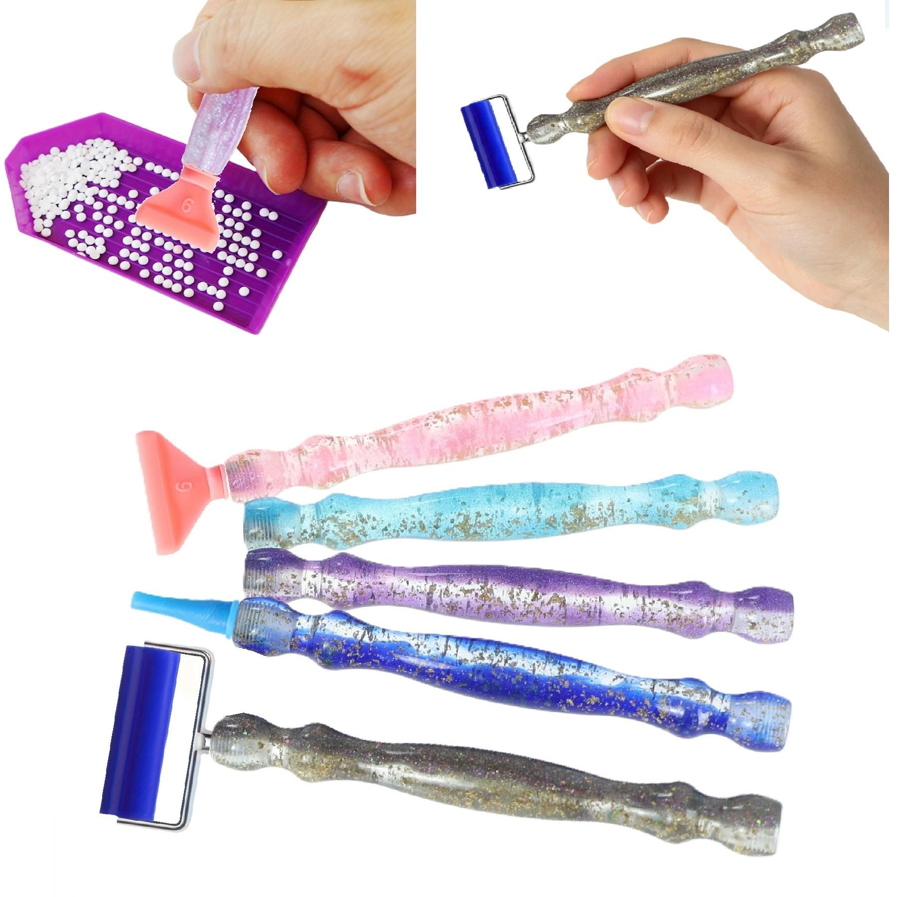 High-Quality Novel Fine-Glitte - Correction Pen Fine recension och pris