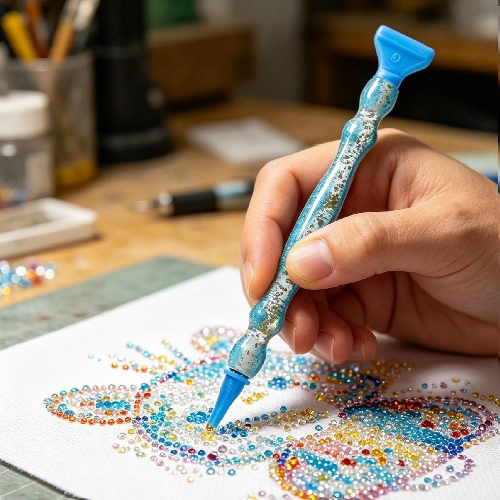 High-Quality Novel Fine-Glitte - Correction Pen Fine recension och pris