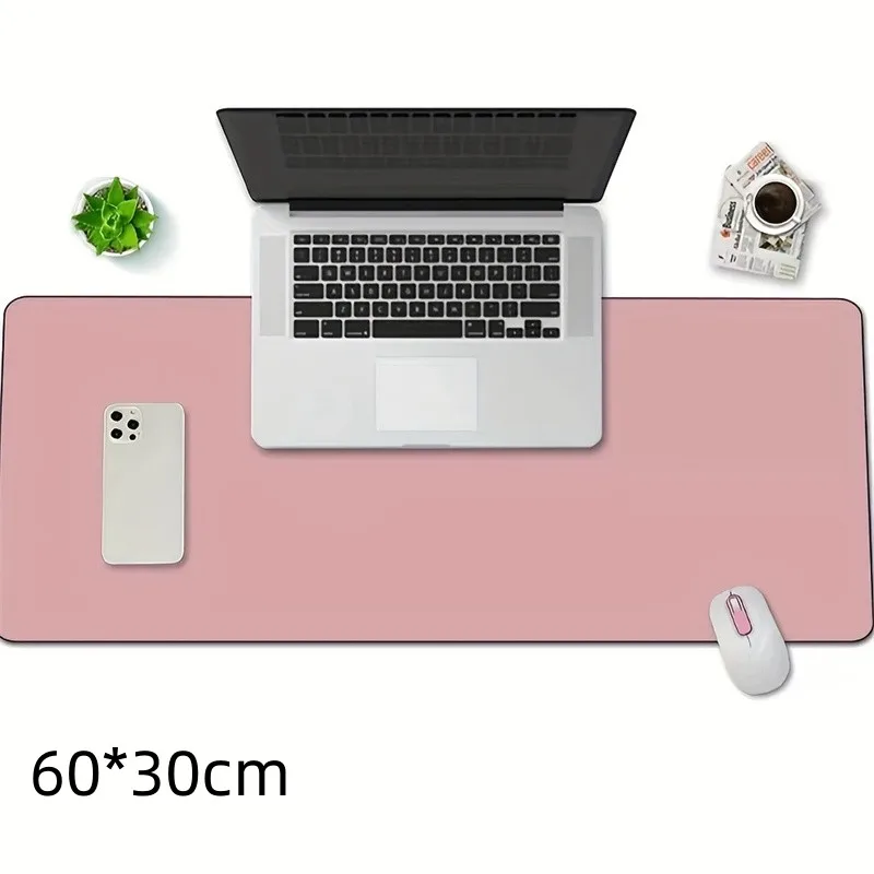 Waterproof Mouse Pad Large Siz - Leather Desk Pad recension och pris