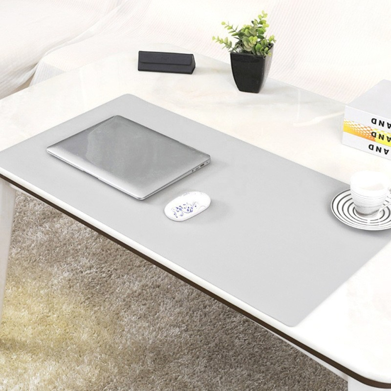 Waterproof Mouse Pad Large Siz - Leather Desk Pad recension och pris