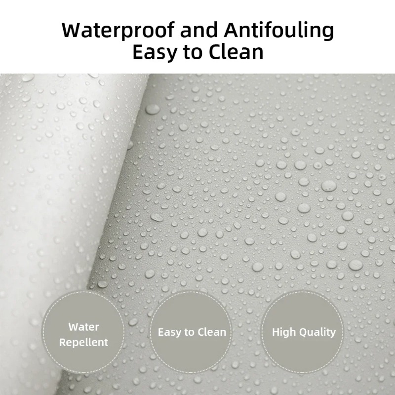 Waterproof Mouse Pad Large Siz - Leather Desk Pad recension och pris