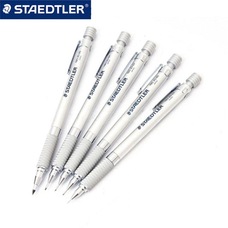 German STAEDTLER 925 25 Metal  - Mechanical Pencil 0.3 recension och pris