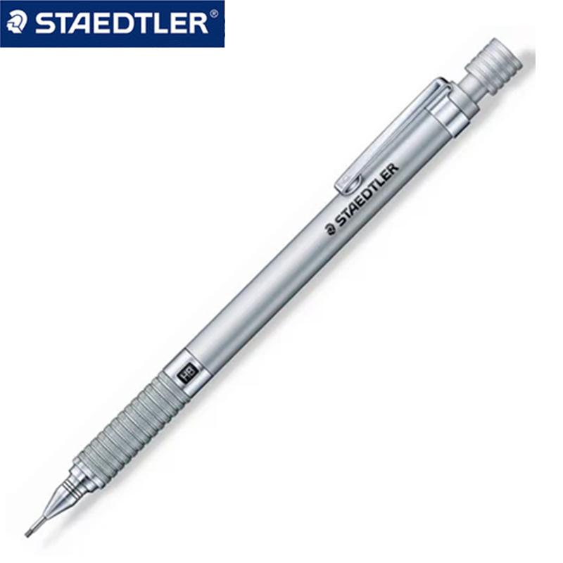 German STAEDTLER 925 25 Metal  - Mechanical Pencil 0.3 recension och pris