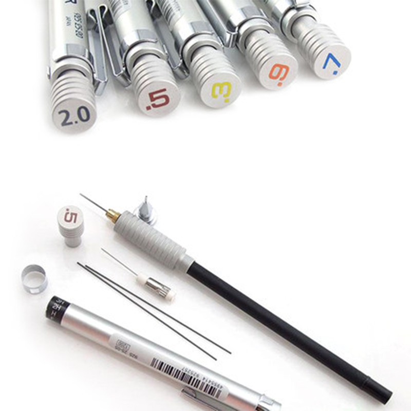 German STAEDTLER 925 25 Metal  - Mechanical Pencil 0.3 recension och pris