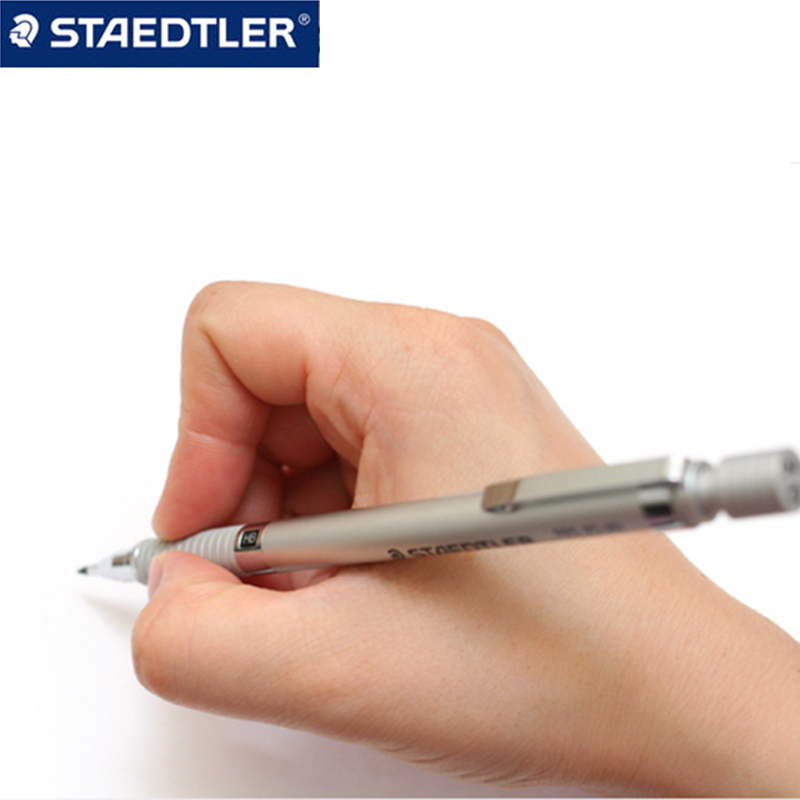 German STAEDTLER 925 25 Metal  - Mechanical Pencil 0.3 recension och pris