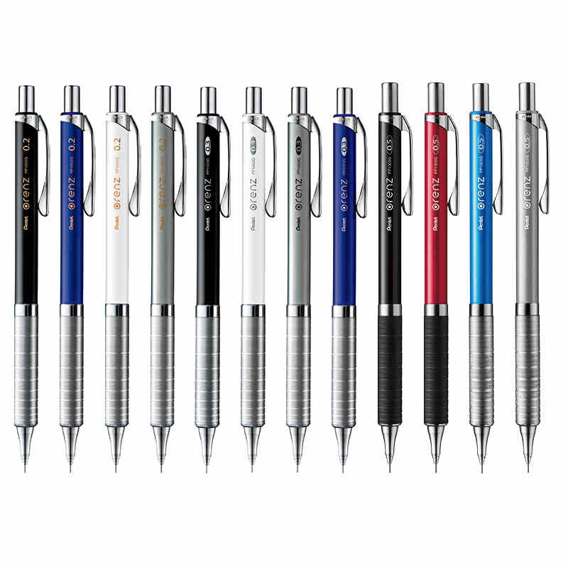 Japan Pentel Orenz Mechanical  - Mechanical Pencil 0.3 recension och pris