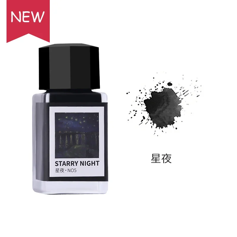 Tramol 26 Colors 18ml Various  - Fountain Pen Bottled Ink recension och pris