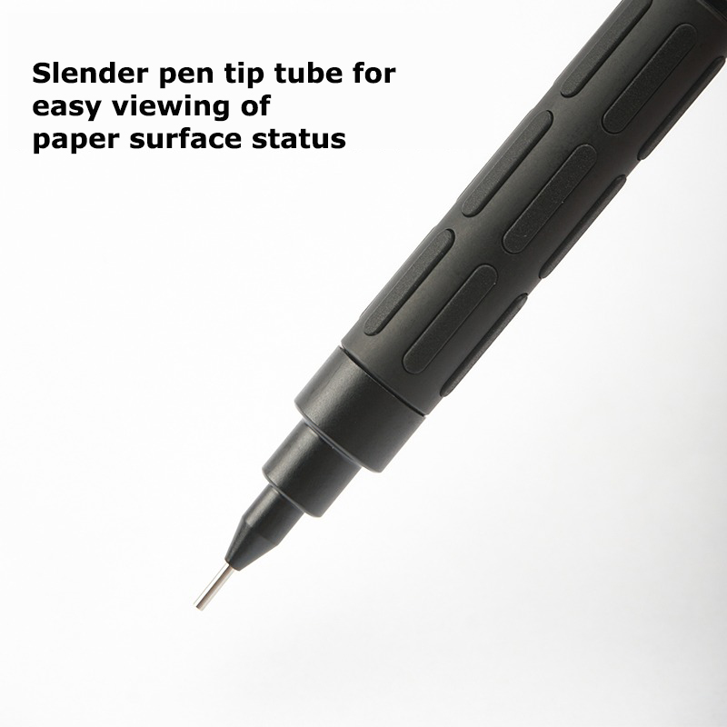 Pentel PG1000 Graph For PRO Bl - Mechanical Pencil 0.3 recension och pris