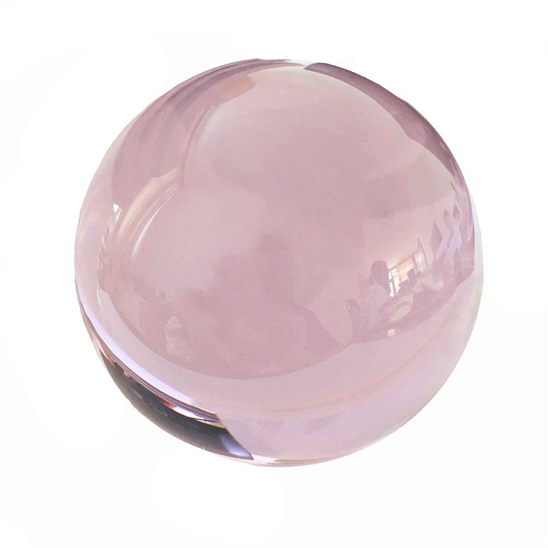 60mm Beautiful Home Decoration - Paper Weight Crystal recension och pris
