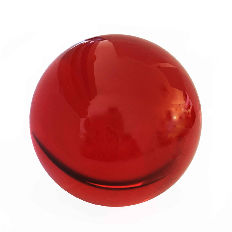 60mm Beautiful Home Decoration - Paper Weight Crystal recension och pris