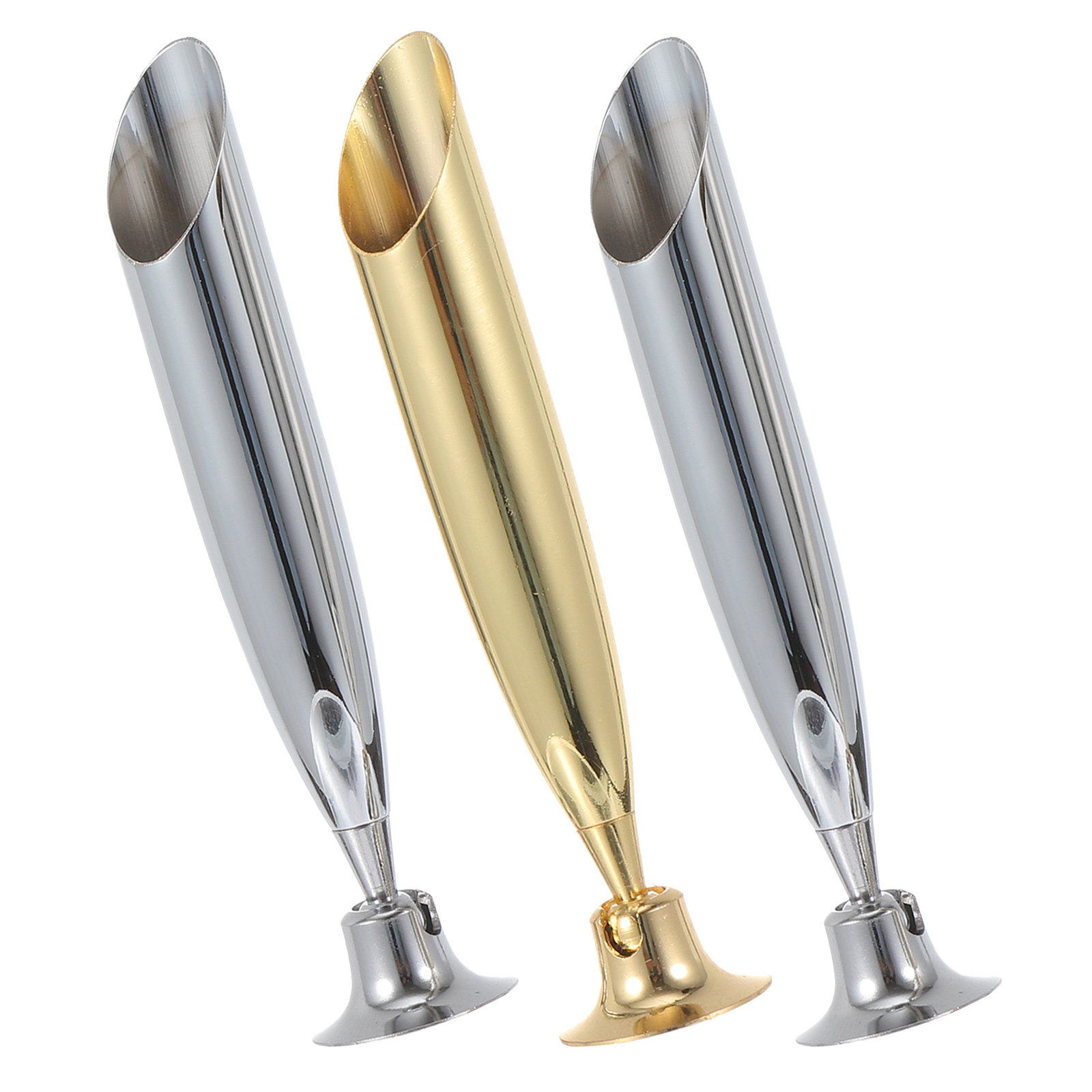 3Pcs Stainless Steel Pen Rest  - Pen Rest Single recension och pris