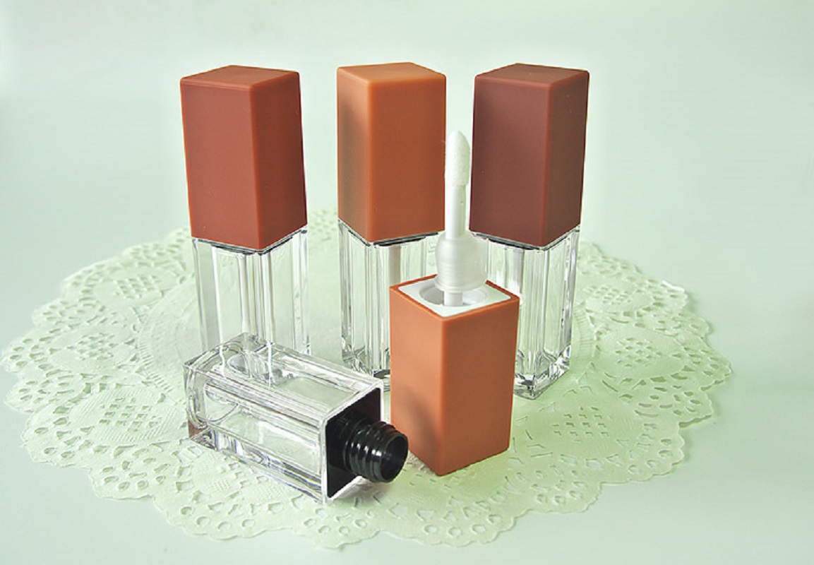 5ml square shape plastic tube  - Gel Refill Pack recension och pris