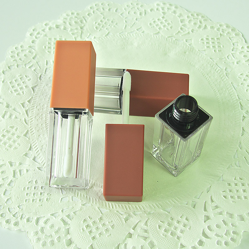 5ml square shape plastic tube  - Gel Refill Pack recension och pris
