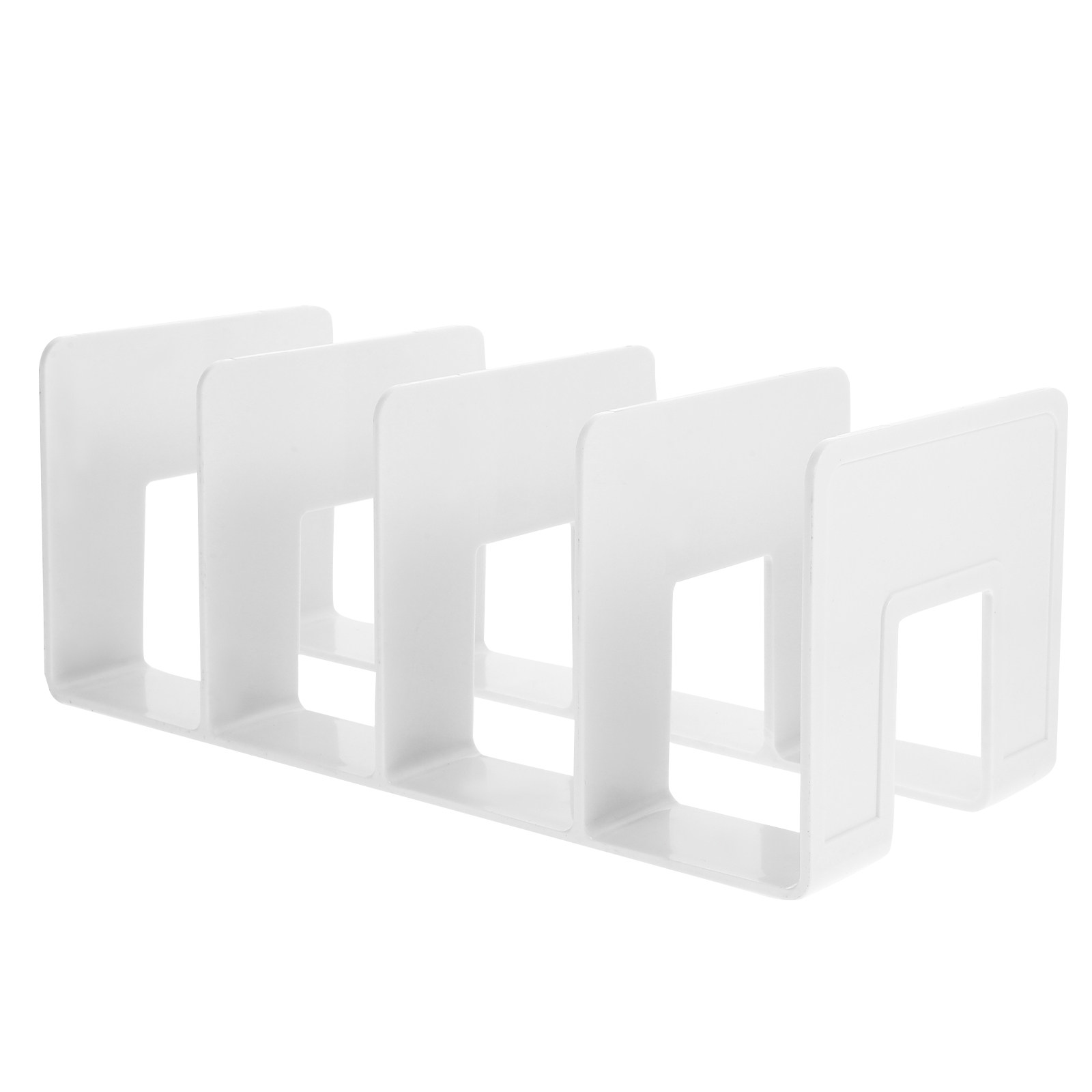 Premium Acrylic File Holder De - Magazine Holder Rack recension och pris