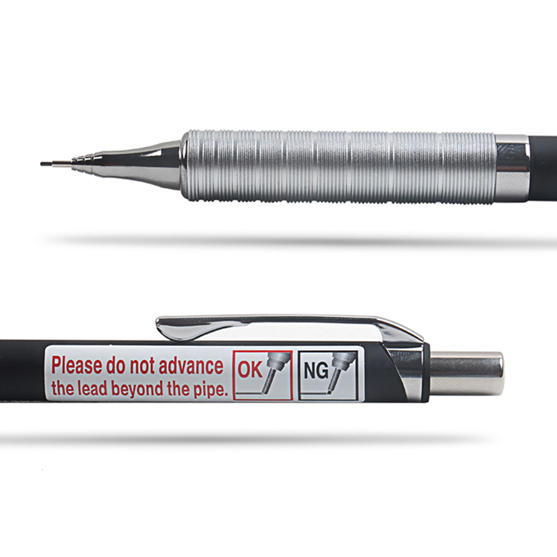 1pc Pentel Orenz Mechanical Pe - Mechanical Pencil 0.3 recension och pris