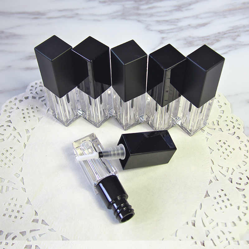 3.5ml square shape lip tube bl - Gel Refill Pack recension och pris