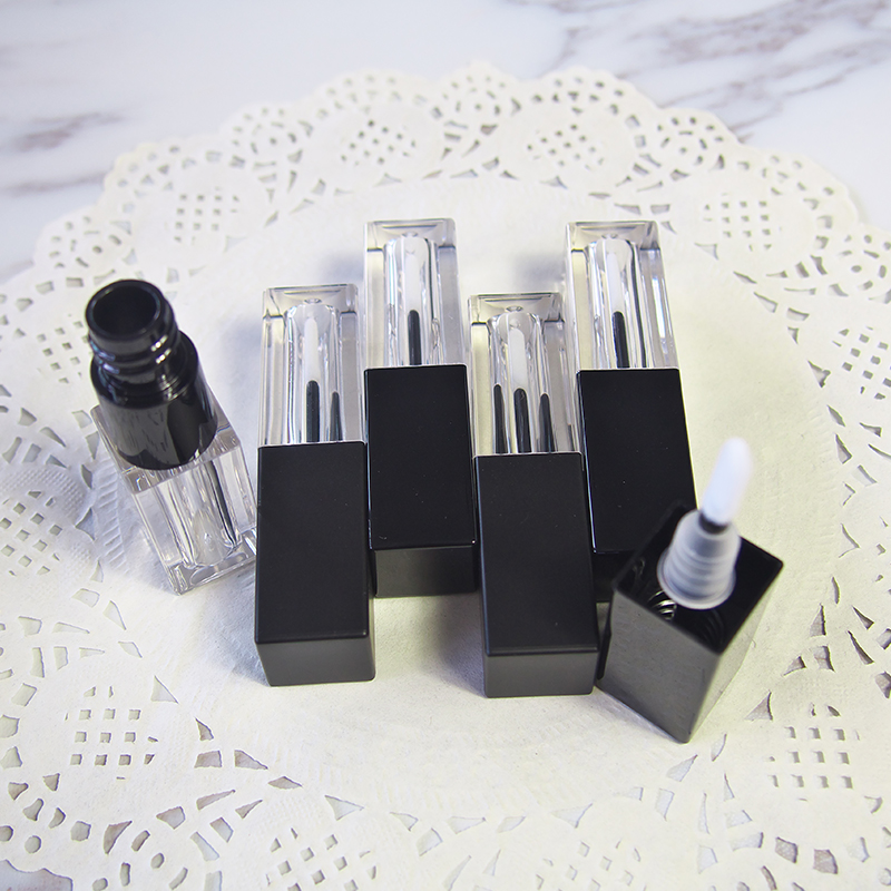 3.5ml square shape lip tube bl - Gel Refill Pack recension och pris