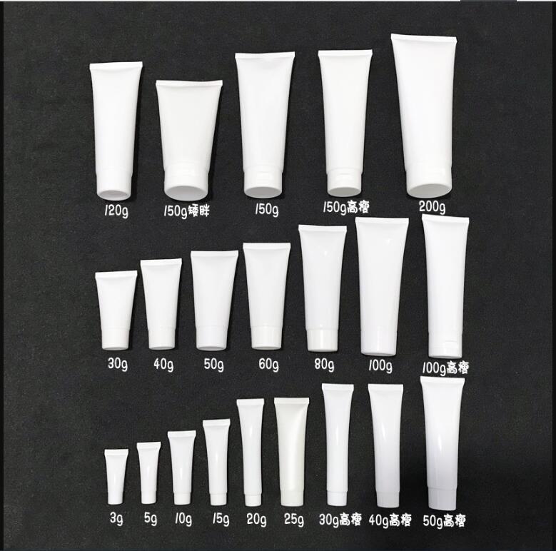 100pcs 50ML 100ML 120ML 150 20 - Gel Refill Pack recension och pris
