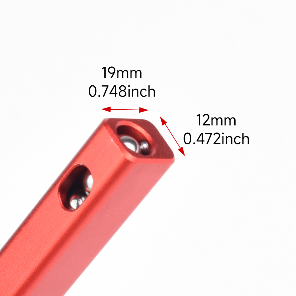 Rapid Fire 5G Slingshot Magazi - Magazine Holder Rack recension och pris