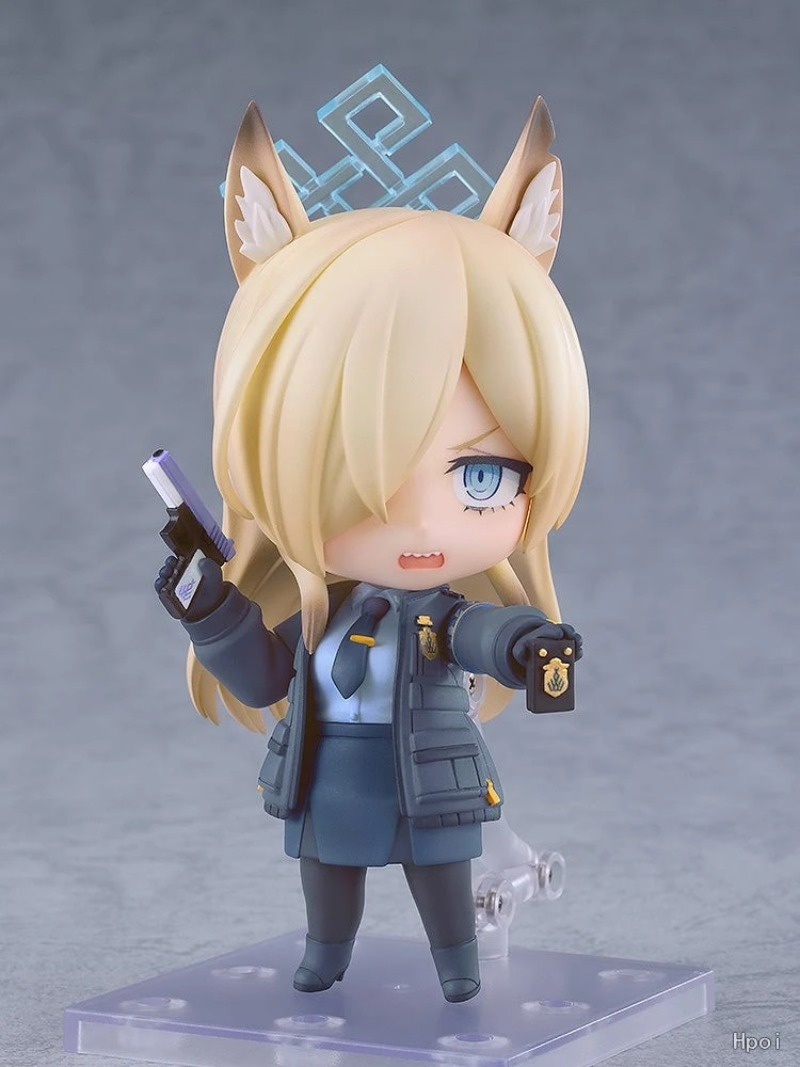 GSC Nendoroid#2937 Kanna Ogata - Archive Box Set recension och pris