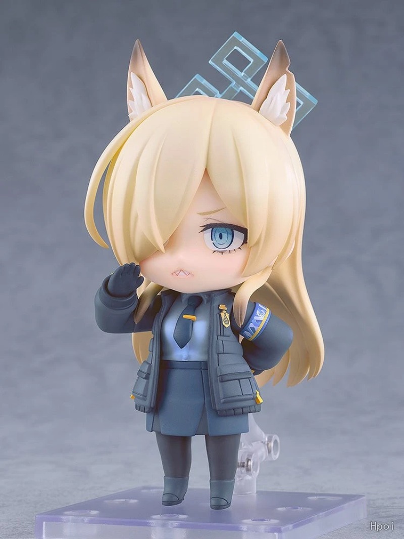 GSC Nendoroid#2937 Kanna Ogata - Archive Box Set recension och pris