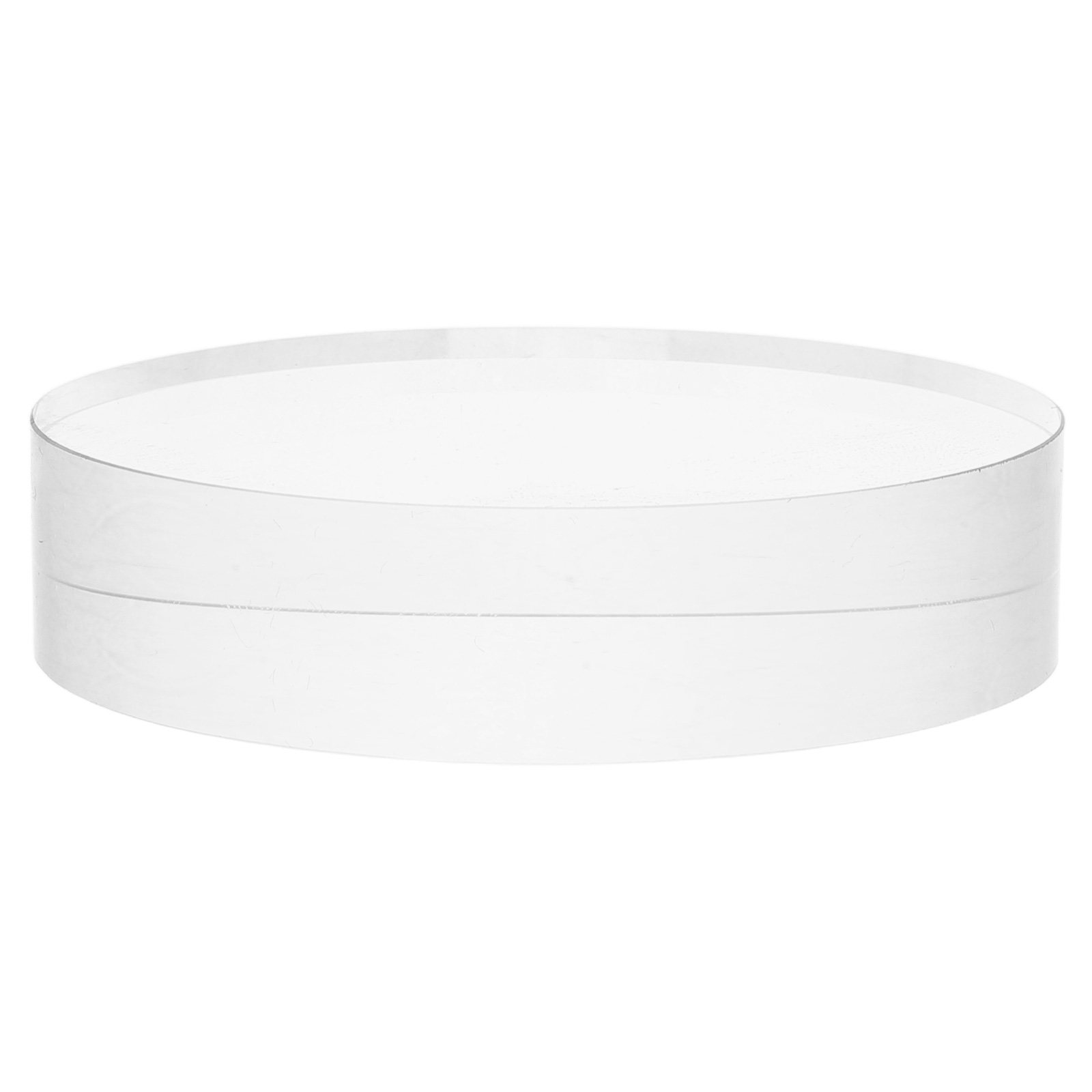 Clear Crystal Glass Paperweigh - Paper Weight Crystal recension och pris